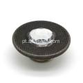 Fancy Alloy Jeans Button para roupas de ganga